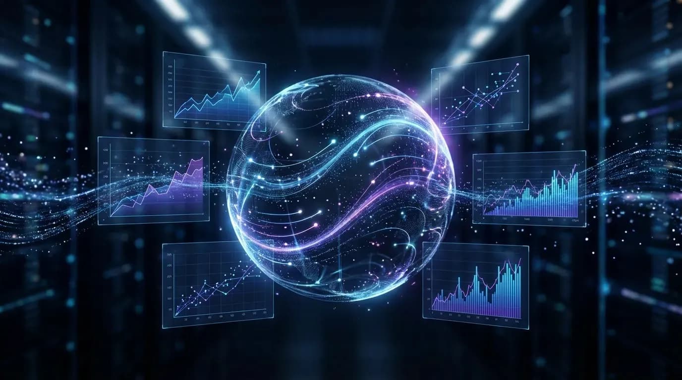 Предиктивная аналитика для B2B: практическое руководство