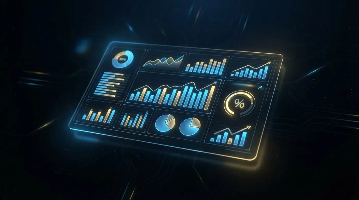 Метрики автоматизации: что измерять и как отчитываться