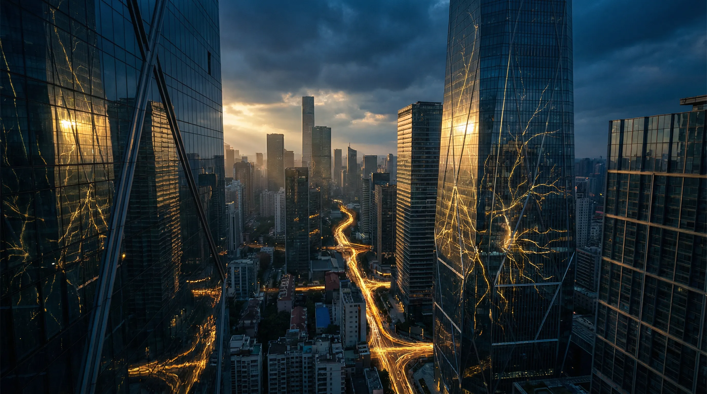 Инвестиции в AI-инфраструктуру: визуализация масштаба вложений Big Tech в 2026 году